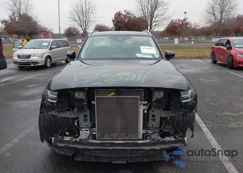 2024 Mazda Cx-90 3.3 Turbo Select from USA, damaged, VIN JM3KKAHDXR1153354